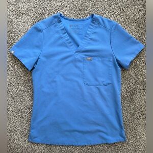 FIGS - Catarina 1 pocket top - XS